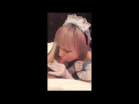 ❤️ I-Japanese Idol [mayuka], imvunulo yencekukazi yesiFulentshi, ingxenye 1, i-blowjob futhi ikhumule ngesigcobo Ividiyo yendunu ku-zu.fuckmymac.ru ❌️