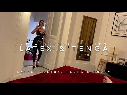 ❤️ Usisi otholwa enekhanda elibomvu egqoke imvunulo ye-latex ebhejwa usingamzali Ividiyo yendunu ku-zu.fuckmymac.ru ❌️